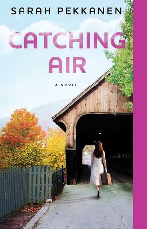 Catching Air Catching Air
