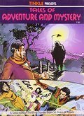 Tales of Adventure and Mystery Tales of Adventure and Mystery