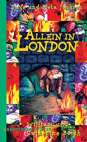 Allein in London: William und Catherine Booth Allein in London: William und Catherine Booth