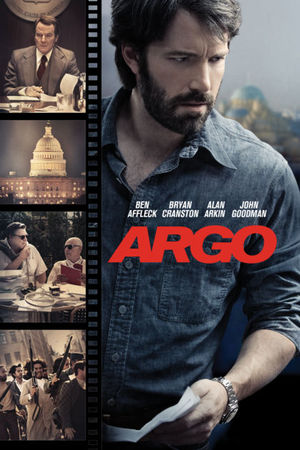 Argo Argo