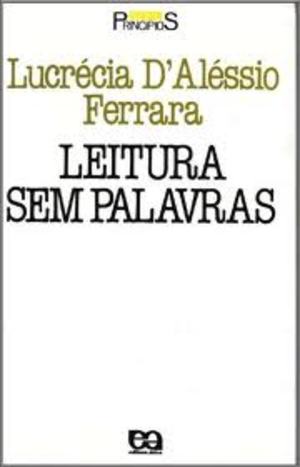 Leitura Sem Palavras Leitura Sem Palavras