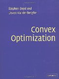 Convex Optimization Convex Optimization