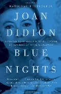 Blue Nights Blue Nights