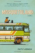 Mosquitoland Mosquitoland