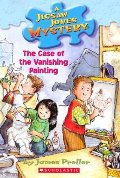 Case of the Vanishing Painting (Jigsaw Jones Mystery, No. 25), The Case of the Vanishing Painting (Jigsaw Jones Mystery, No. 25), The