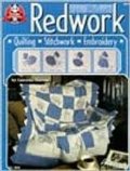 #5069 Redwork in Blue #5069 Redwork in Blue