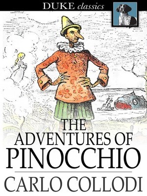 Adventures of Pinocchio Adventures of Pinocchio