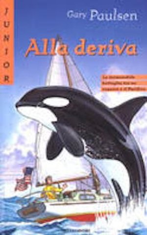 Alla deriva Alla deriva