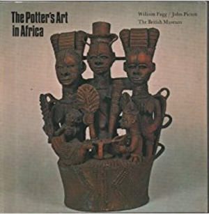 Potters Art in Africa Potters Art in Africa