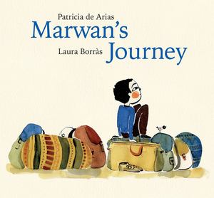 Marwan's Journey Marwan's Journey