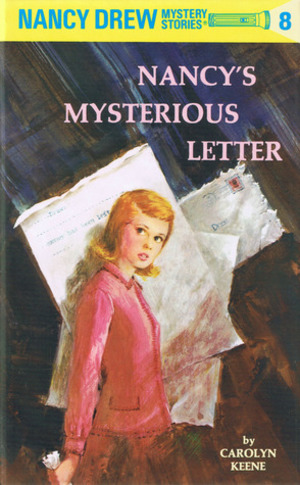 Nancy's Mysterious Letter (Nancy Drew, Mystery Stories, Book 8) Nancy's Mysterious Letter (Nancy Drew, Mystery Stories, Book 8)