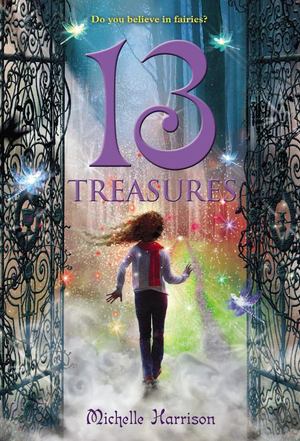 13 Treasures 13 Treasures