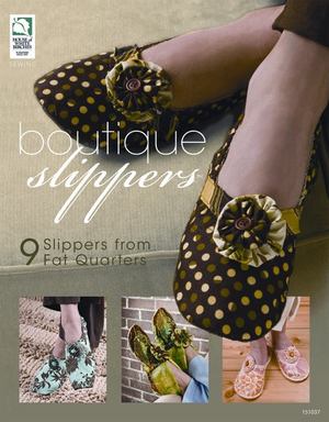 Boutique Slippers Boutique Slippers
