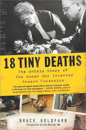 18 Tiny Deaths 18 Tiny Deaths