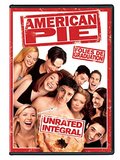 American Pie (Unrated Widescreen Collector's Edition) American Pie (Unrated Widescreen Collector's Edition)