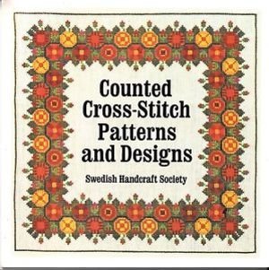 Counted Cross-Stitch Patterns and Designs Counted Cross-Stitch Patterns and Designs