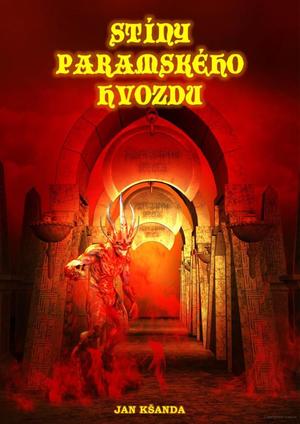 Stíny paramského hvozdu Stíny paramského hvozdu