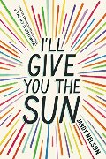 I'll Give You the Sun I'll Give You the Sun