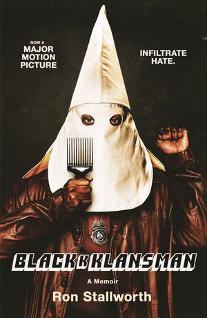 Black Klansman Black Klansman