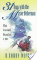 31 Days with the Master Fisherman 31 Days with the Master Fisherman