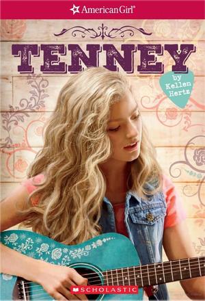 American Girl: Contemporary MG Series 1, Novel 1 American Girl: Contemporary MG Series 1, Novel 1