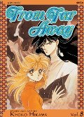 From Far Away, Vol. 8 From Far Away, Vol. 8