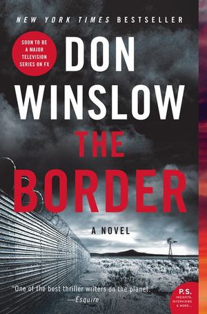 Border, The Border, The
