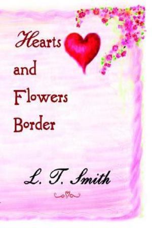Hearts and Flowers Border Hearts and Flowers Border