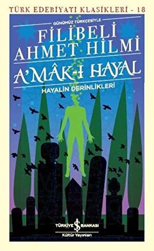 A'mak-ı Hayal A'mak-ı Hayal
