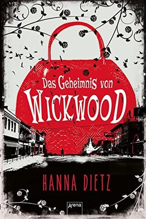 Das Geheimnis von Wickwood Das Geheimnis von Wickwood