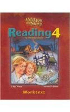 I Met You in a Story: Reading 4 Worktext I Met You in a Story: Reading 4 Worktext