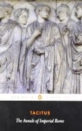 Annals of Imperial Rome (Penguin Classics), The Annals of Imperial Rome (Penguin Classics), The