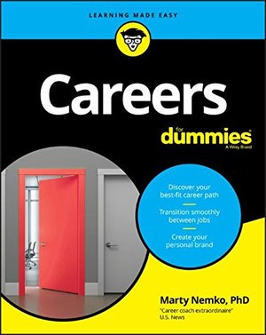 Careers For Dummies Careers For Dummies