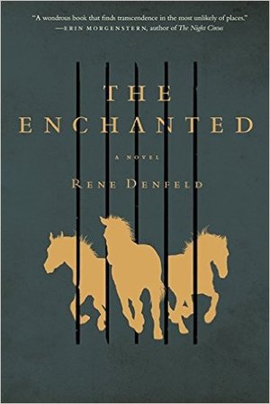 Enchanted: A Novel (P.S.), The Enchanted: A Novel (P.S.), The