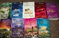 Celeste Bradley 2 complete series Celeste Bradley 2 complete series