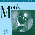 Best of Thelonious Monk: The Blue Note Years, The Best of Thelonious Monk: The Blue Note Years, The