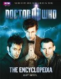 Doctor Who Encyclopedia (New Edition) Doctor Who Encyclopedia (New Edition)