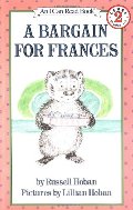 A_Bargain for Frances (I Can Read Book) A_Bargain for Frances (I Can Read Book)