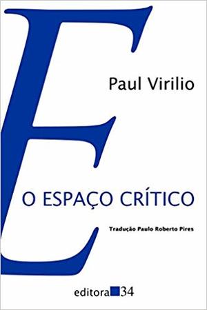 O Espaço Crítico O Espaço Crítico