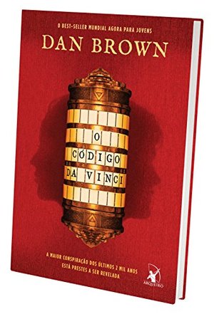O Código da Vinci (Em Portuguese do Brasil) O Código da Vinci (Em Portuguese do Brasil)