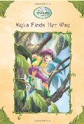 Myka Finds Her Way (Disney Fairies) Myka Finds Her Way (Disney Fairies)