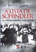 Lista de Schindler: A Verdadeira Historia (Em Portugues do Brasil) Lista de Schindler: A Verdadeira Historia (Em Portugues do Brasil)