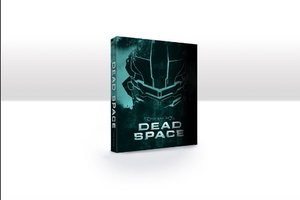Art of Dead Space Limited Edition, The Art of Dead Space Limited Edition, The