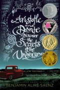 Aristotle and Dante Discover the Secrets of the Universe Aristotle and Dante Discover the Secrets of the Universe