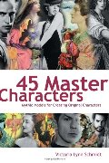 45 Master Characters 45 Master Characters