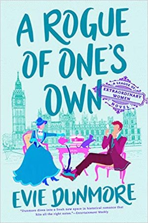 Rogue of One's Own (Book 2), A Rogue of One's Own (Book 2), A