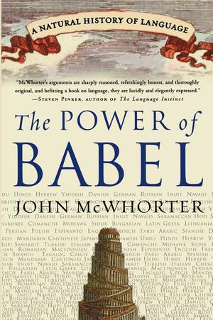Power of Babel, The Power of Babel, The