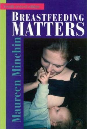 Breastfeeding Matters B36 Breastfeeding Matters B36