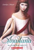 Anastasia: The Last Grand Duchess, Russia, 1914 (Royal Diaries) Anastasia: The Last Grand Duchess, Russia, 1914 (Royal Diaries)
