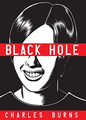 Black Hole Black Hole